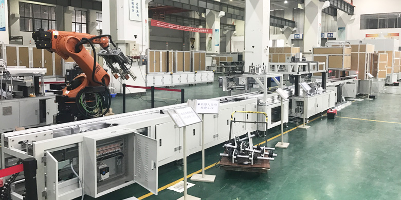 動(dòng)力電池專用倍速線 動(dòng)力電池專用倍速線